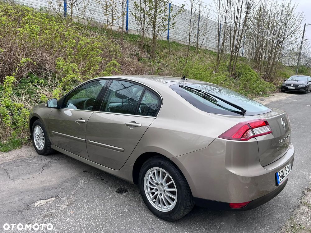 Renault Laguna 2.0 16V 140 Dynamique - 7