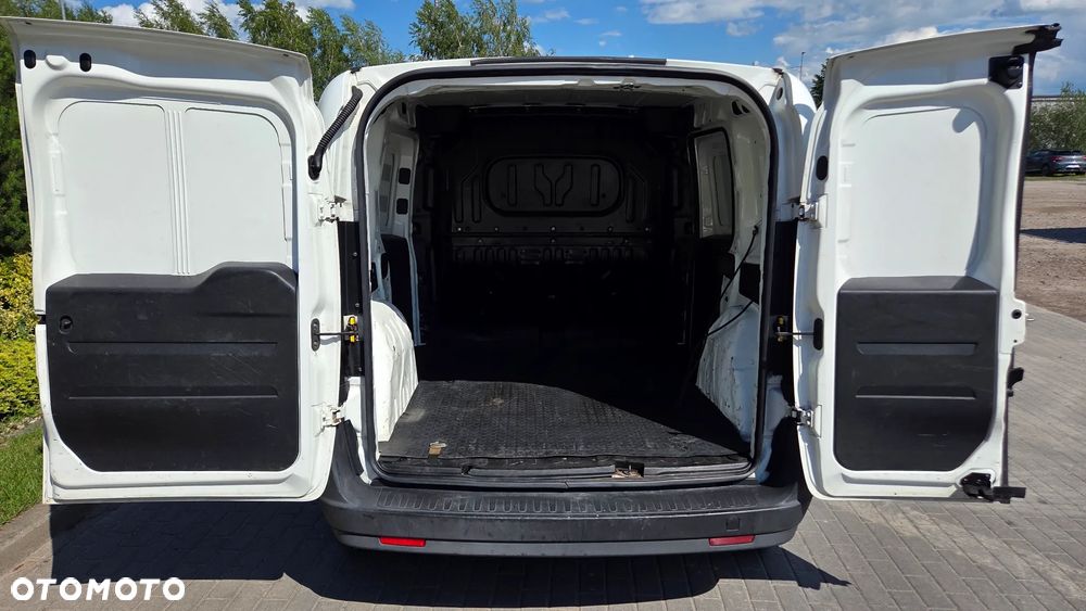 Fiat Doblo 1.6 Multijet 16V Active - 7