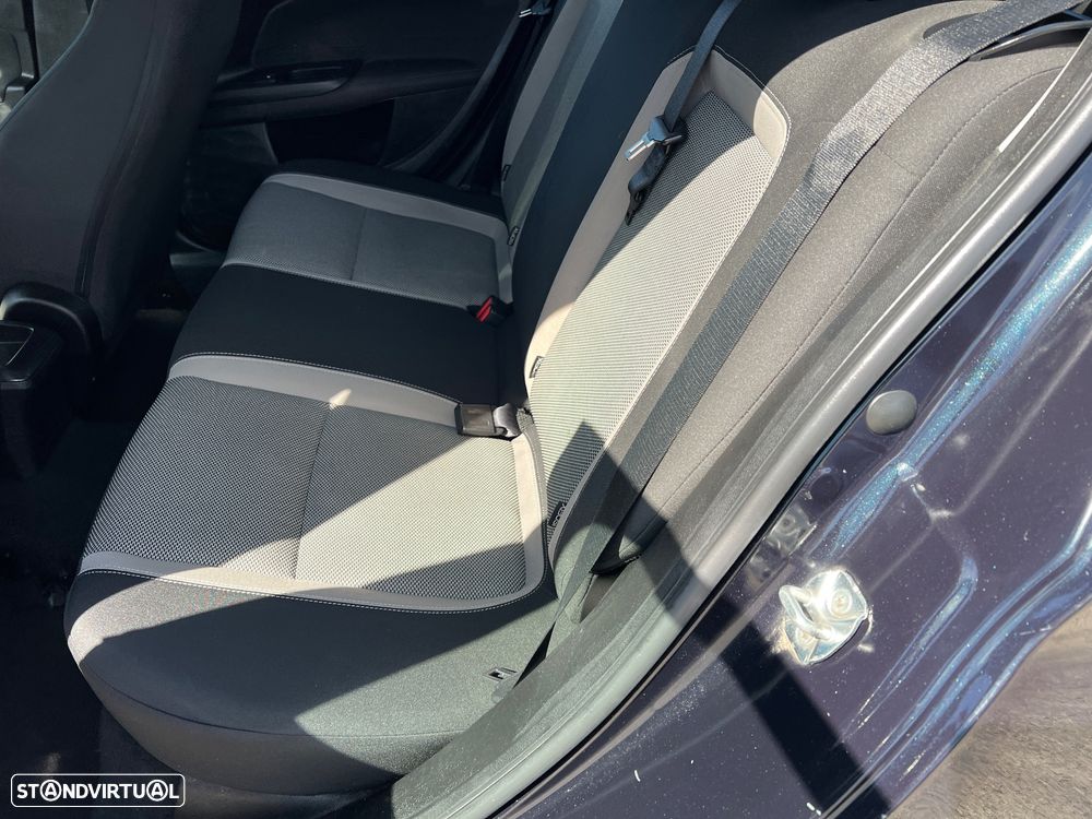 Fiat Tipo 1.3 M-Jet Lounge - 35