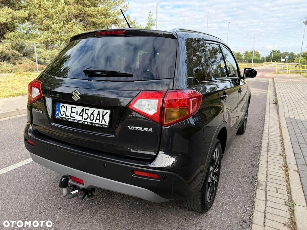 Suzuki Vitara 1.6 Premium 2WD - 15