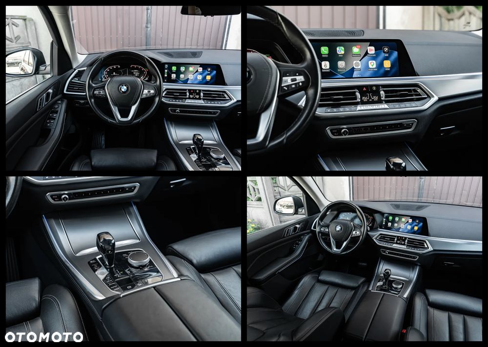 BMW X5 xDrive25d Sport-Aut - 27