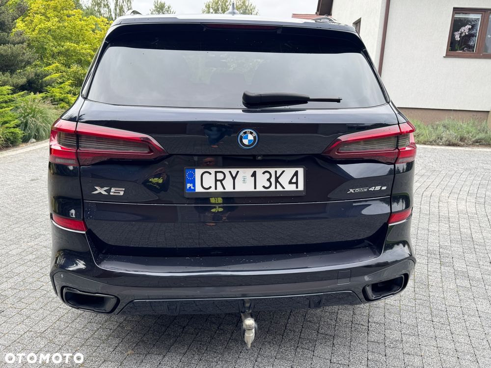 BMW X5 - 9
