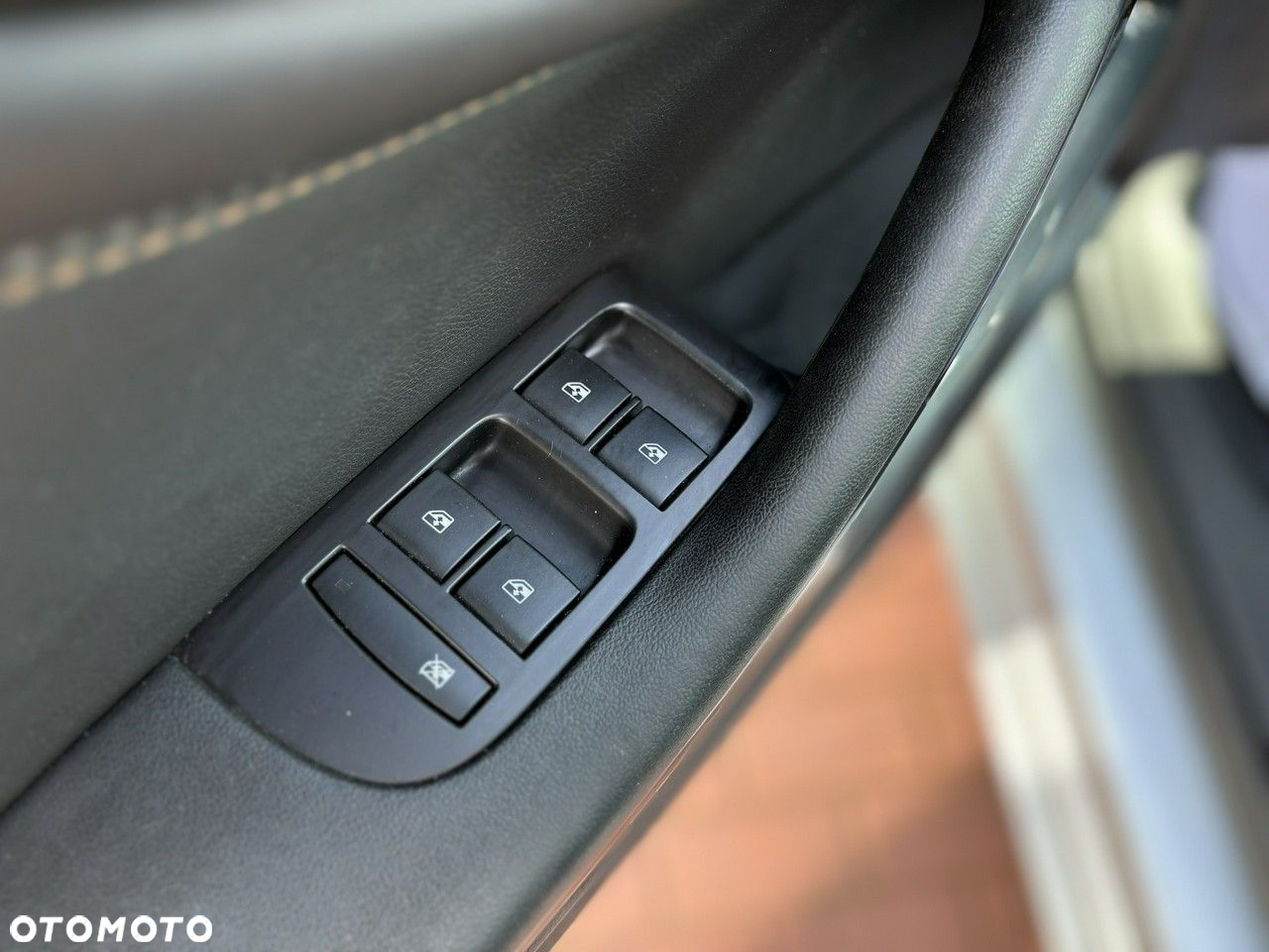 Opel Zafira 1.6 CDTI Cosmo - 14