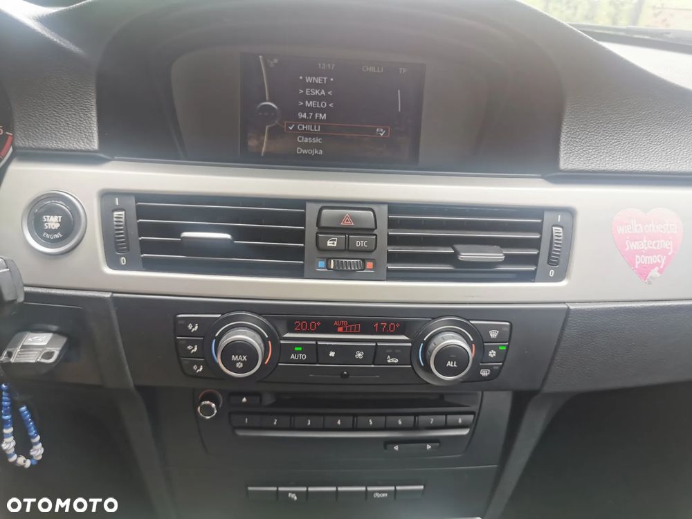 BMW Seria 3 318d - 8
