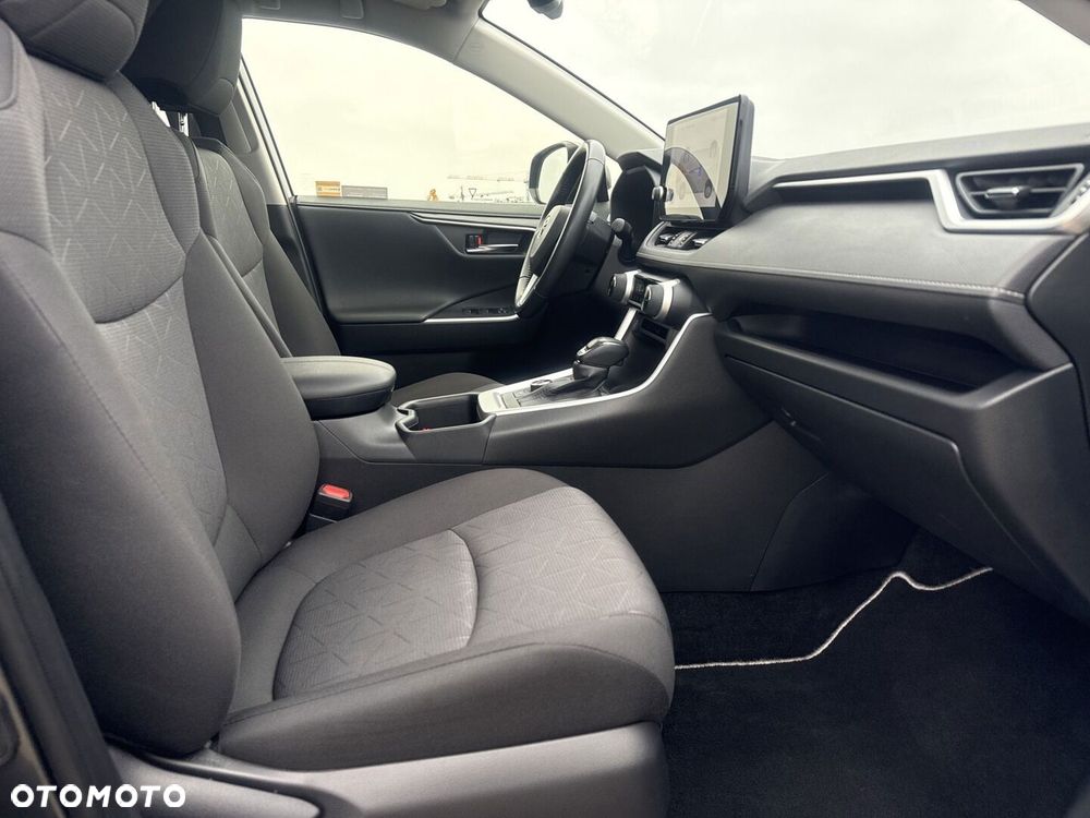 Toyota RAV4 2.5 Hybrid Comfort 4x4 - 9