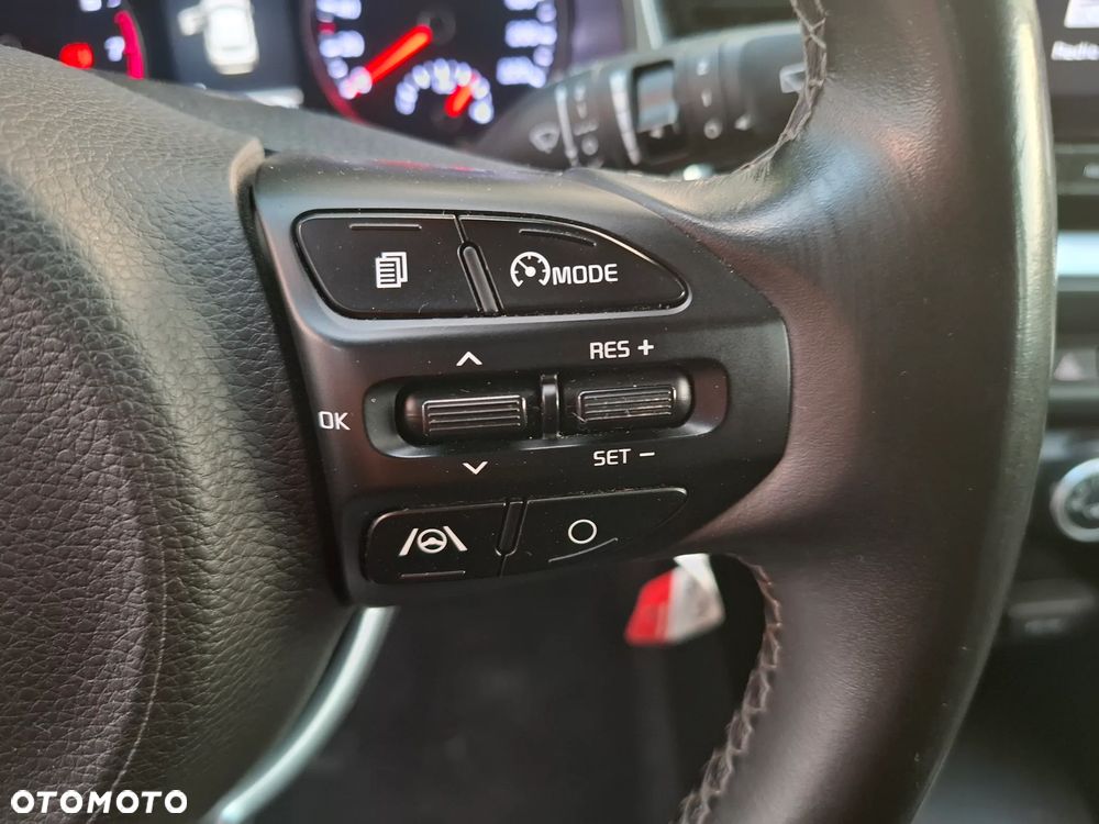 Kia Stonic - 22