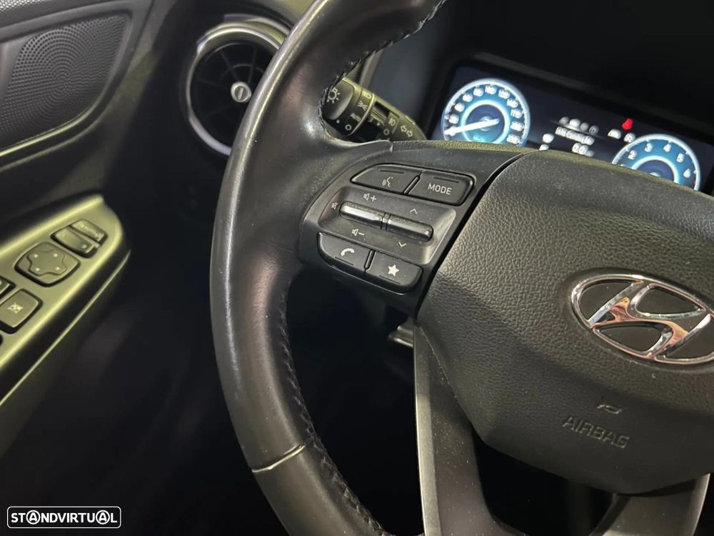Hyundai Kauai 1.0 T-GDi Premium - 19