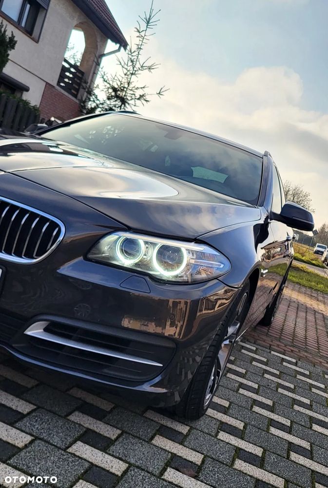 BMW Seria 5 - 28