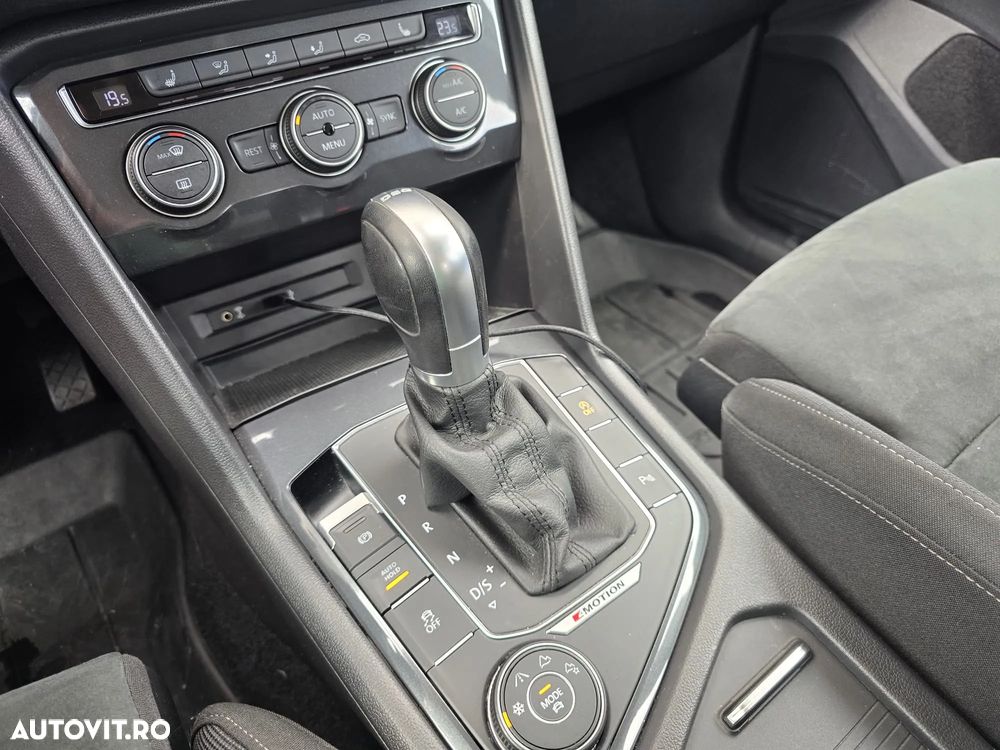 Volkswagen Tiguan 2.0 TDI 4Mot DSG Highline - 4