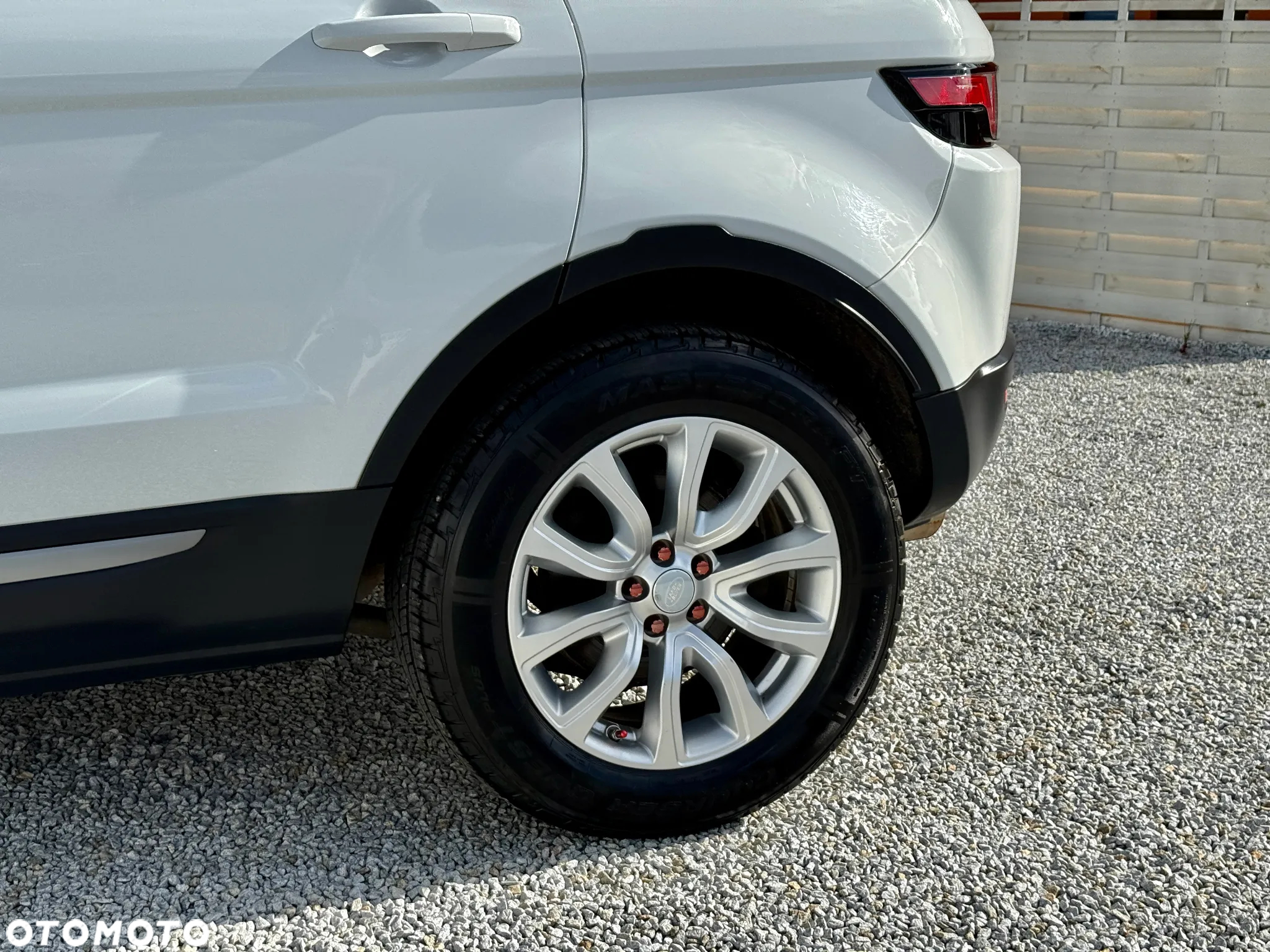 Land Rover Range Rover Evoque 2.0Si4 SE - 28