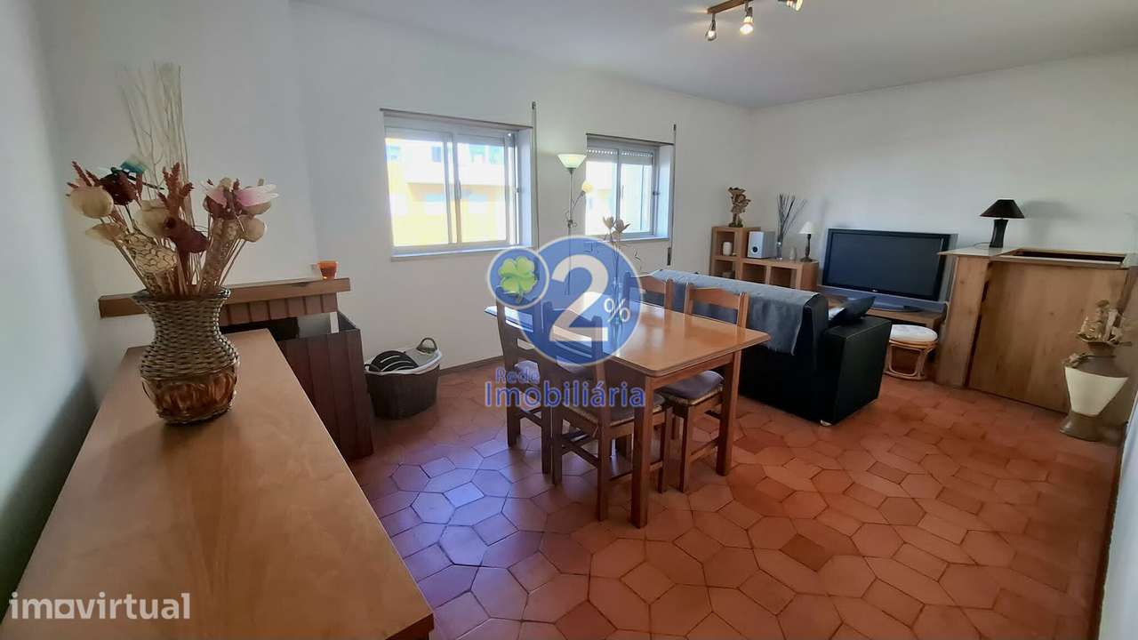 Apartmento T3 | Garagem | Arrecadação - Marrazes - Grande imagem: 2/27