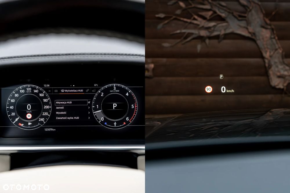 Land Rover Range Rover 4.4SD V8 Vogue EU6 - 31