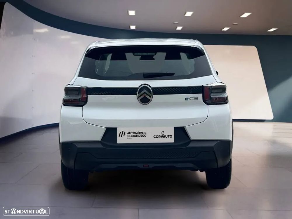 Citroën e-C3 44 kWh You - 6