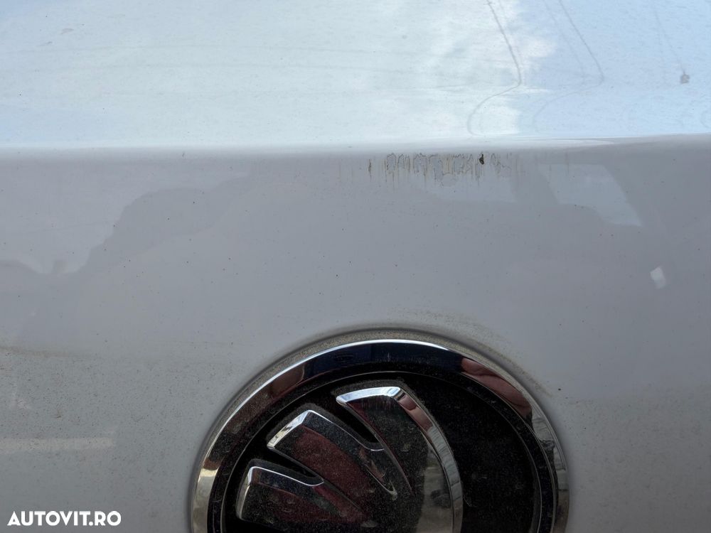 Skoda Octavia 1.4 TSI Style - 14