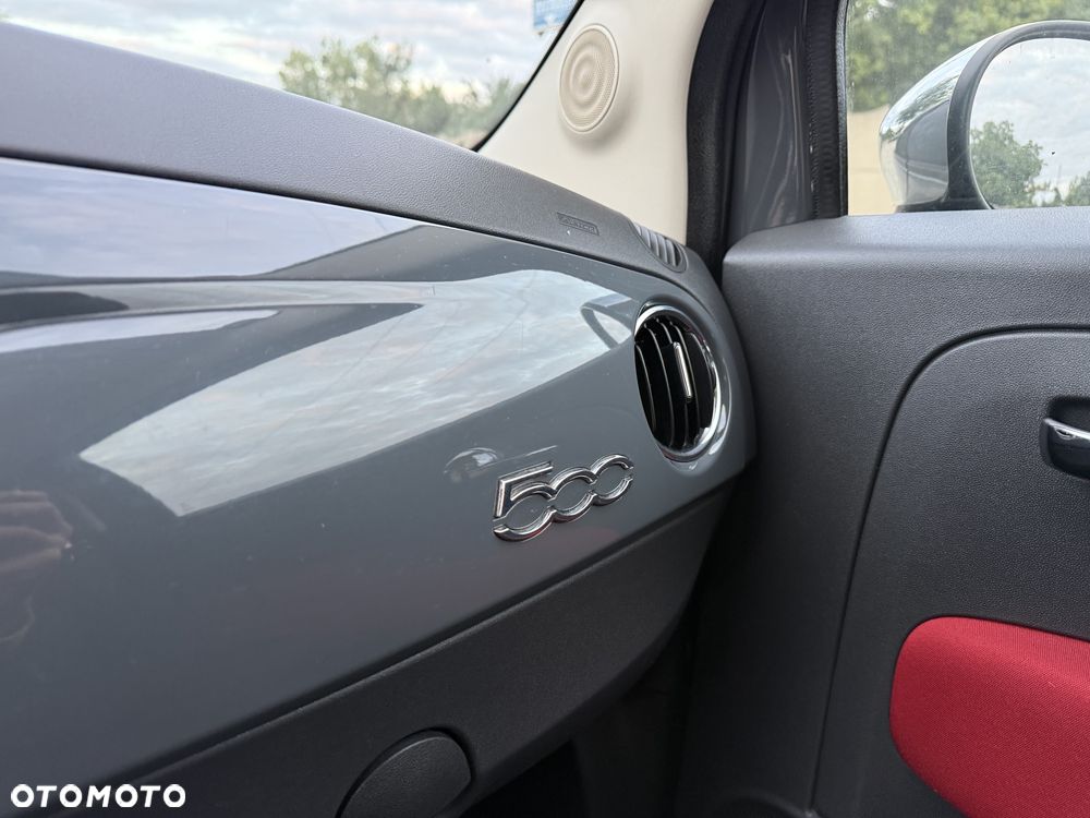 Fiat 500 - 14