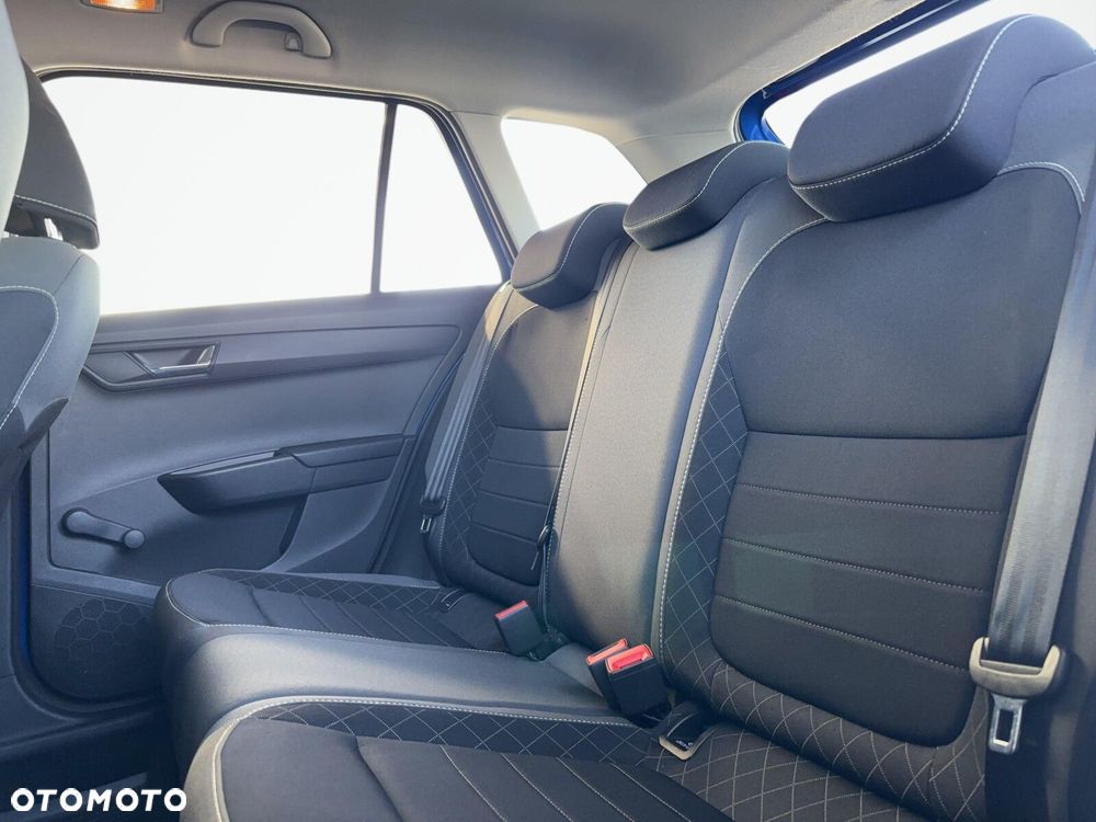 Skoda Fabia 1.0 TSI Ambition - 13