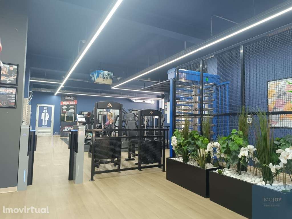 Loja em Cascais - Grande imagem: 3/11