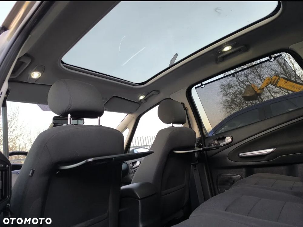 Ford S-Max 1.6 T Platinium X - 14