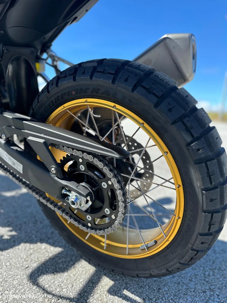 KOVE 800X Pro 2026 - 5