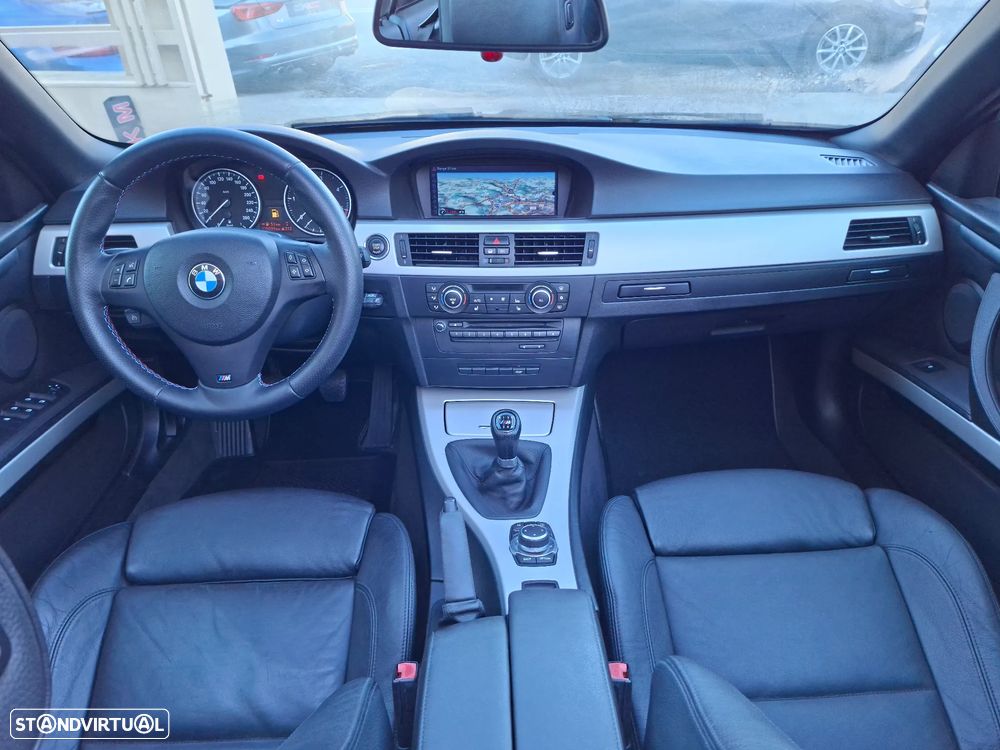 BMW 320 d M Sport Edition - 29