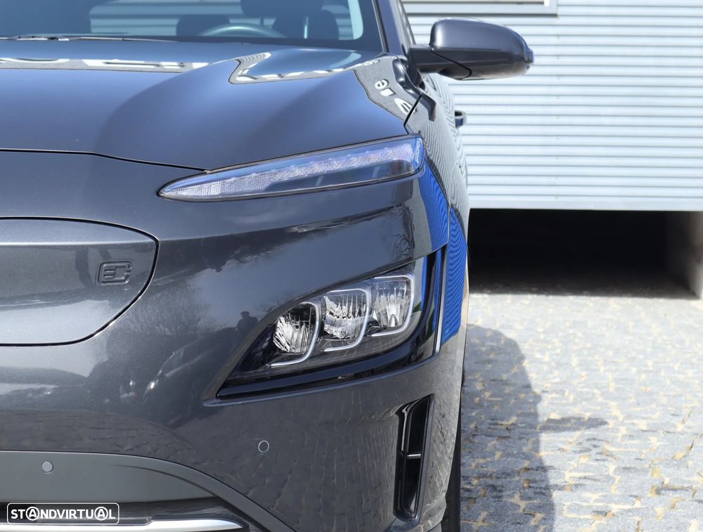 Hyundai Kauai Trend - 10