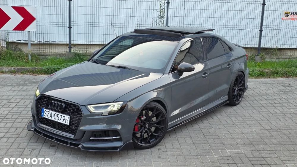 Audi S3 ver-s-tronic - 28