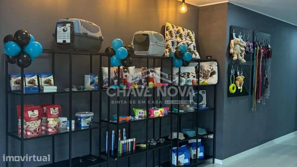 Pet Shop - Trespasse - Grande imagem: 5/12