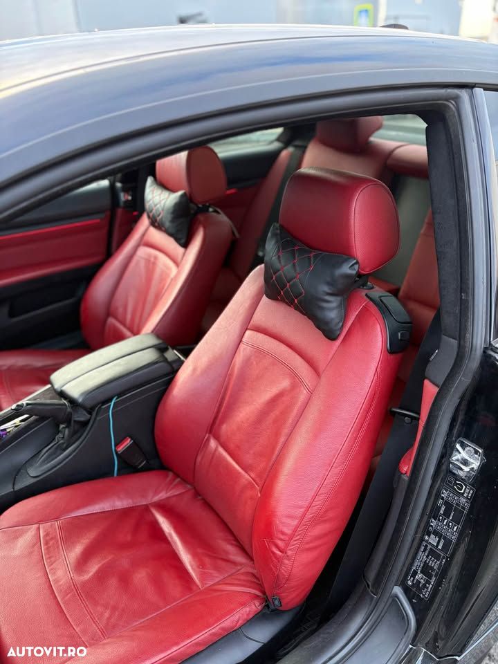 BMW Seria 3 320d - 5