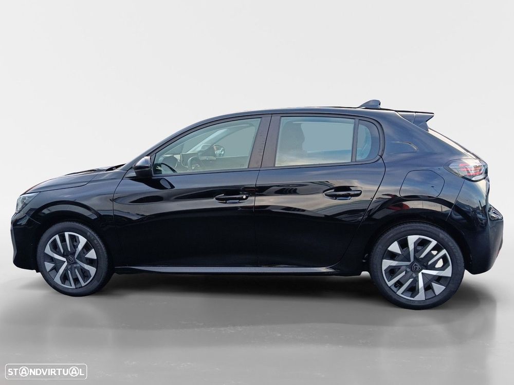 Peugeot 208 1.2 PureTech Active - 2