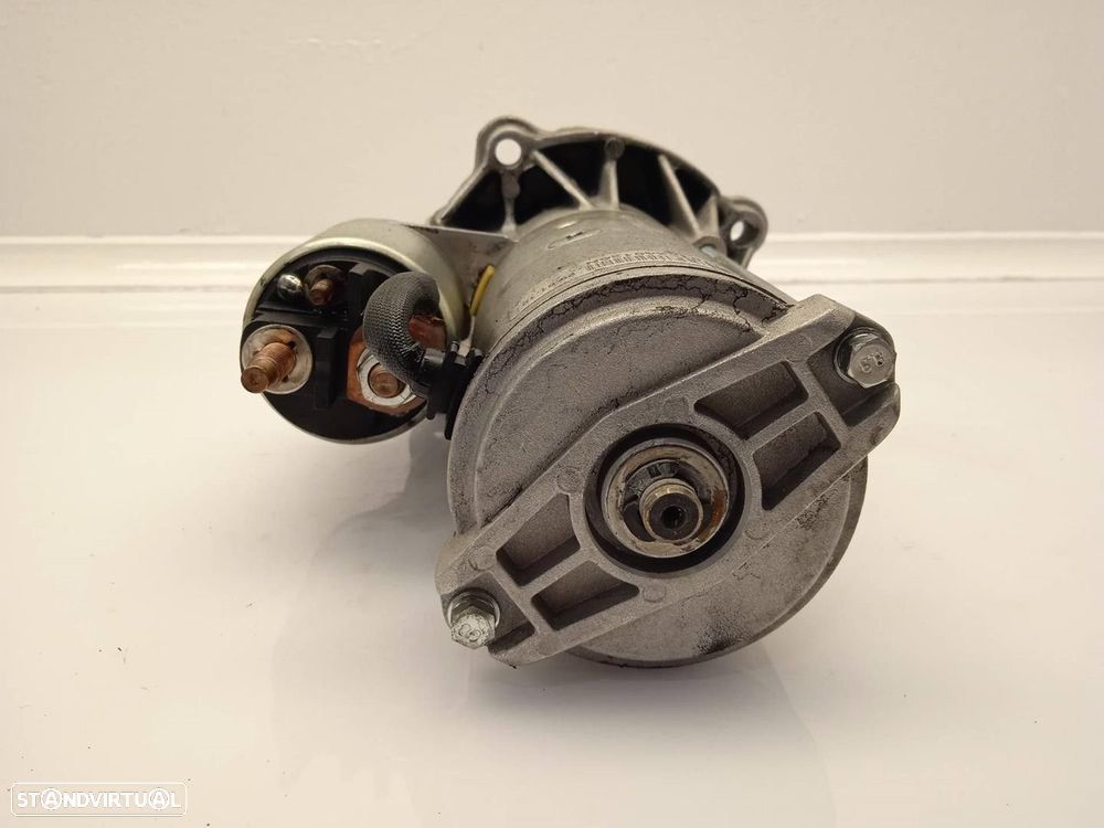 MOTOR ARRANQUE PEUGEOT 807 2003 -11013240125 - 4