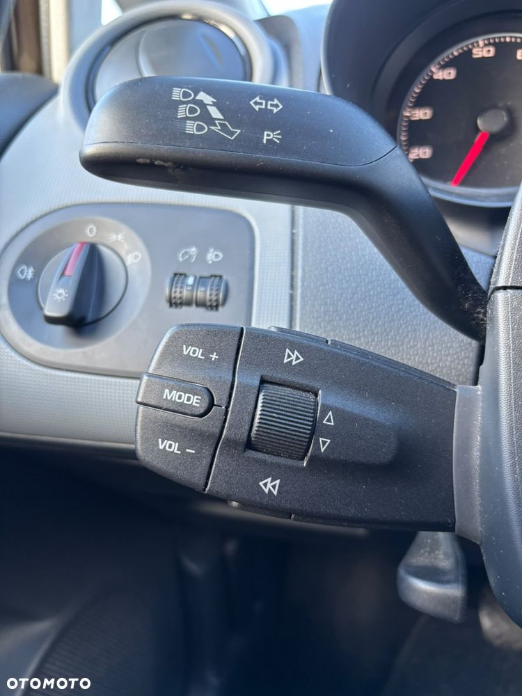 Seat Ibiza 1.4 16V Style - 16