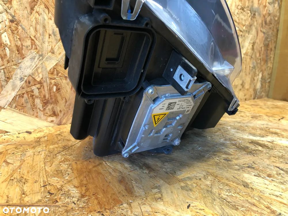 LAMPA BIXENON PRZEDNIA LEWA PRAWA BMW E92 E93 EUROPA - 14