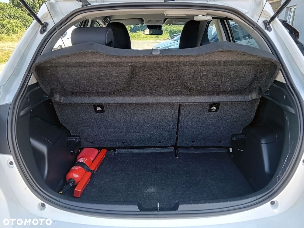 Toyota Yaris - 11
