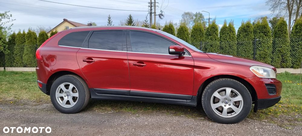 Volvo XC 60 - 22