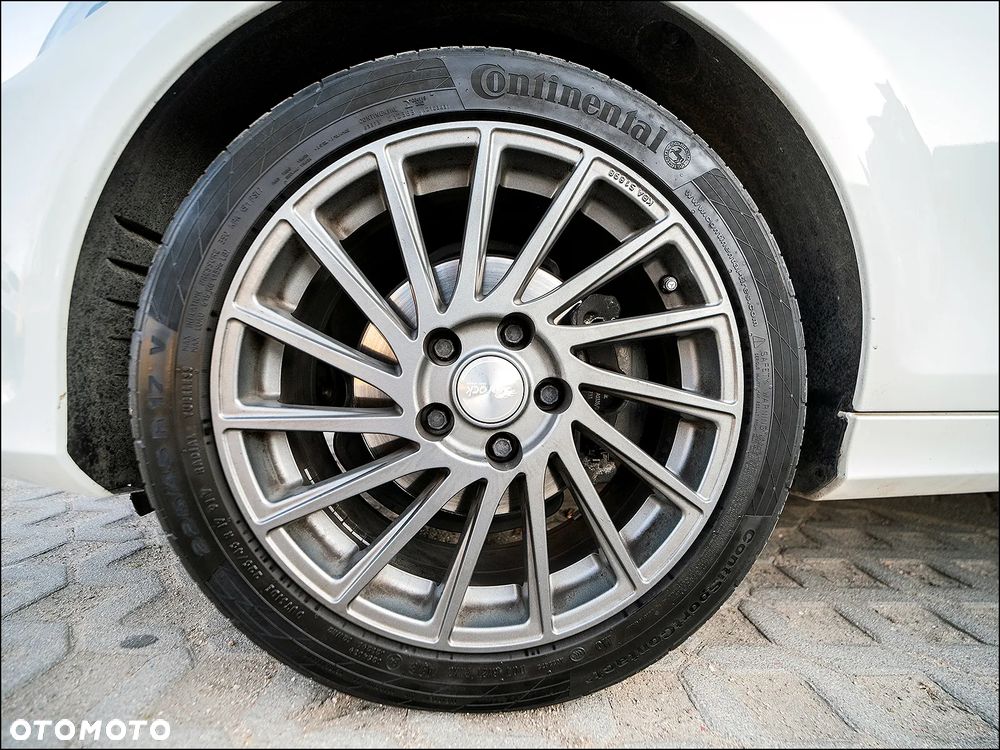 Mercedes-Benz Klasa C - 15