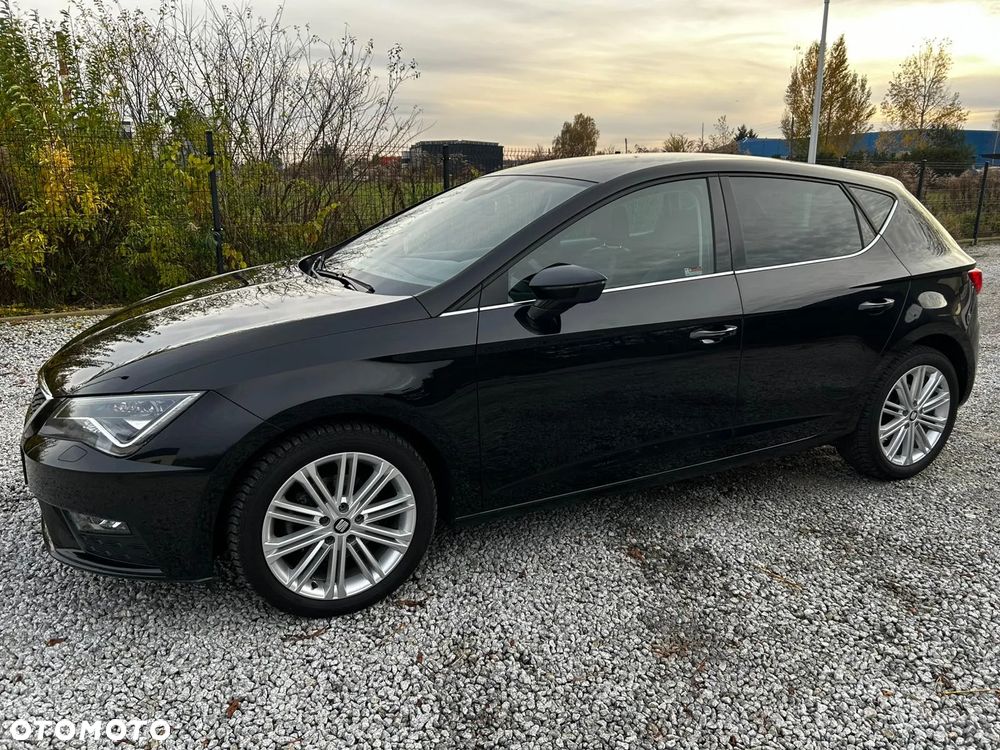 Seat Leon ver-1-5-tsi-act-opf-xcellence - 4