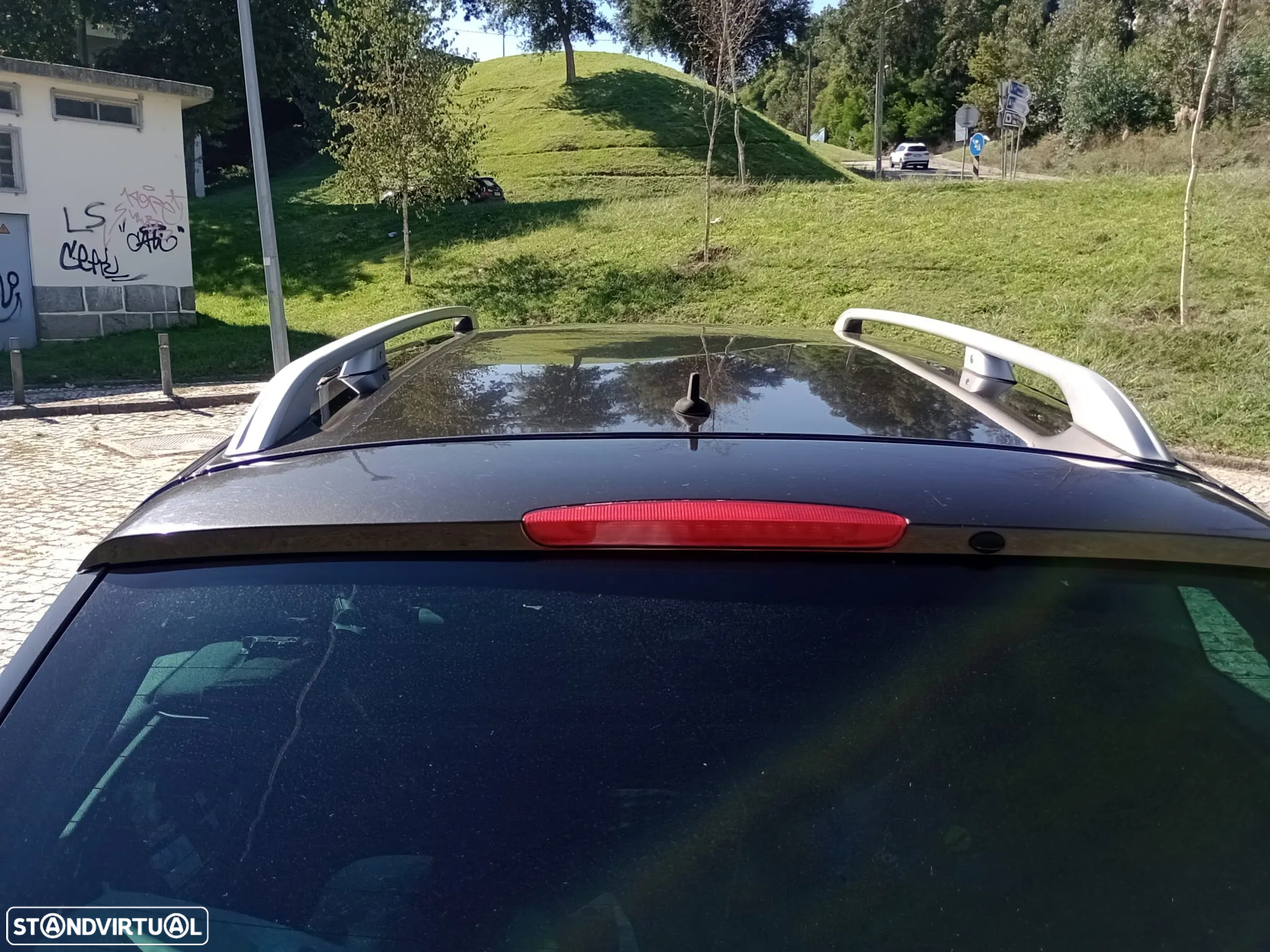 Renault Laguna Break 2.0 dCi Dynamique Luxe - 9