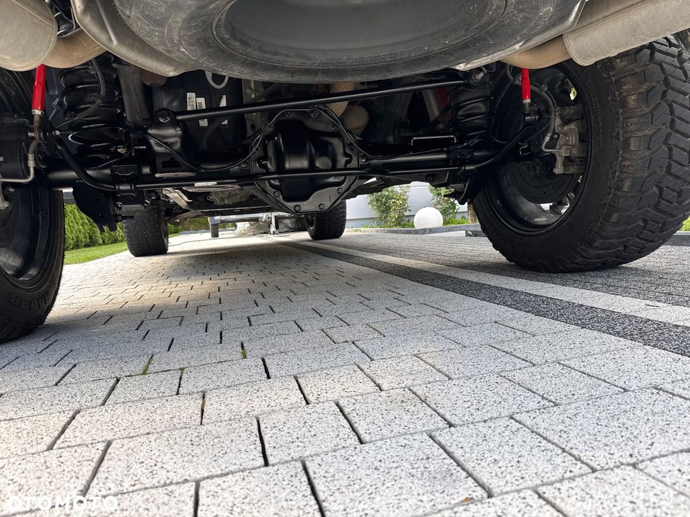 RAM 1500 Crew Cab Laramie - 28