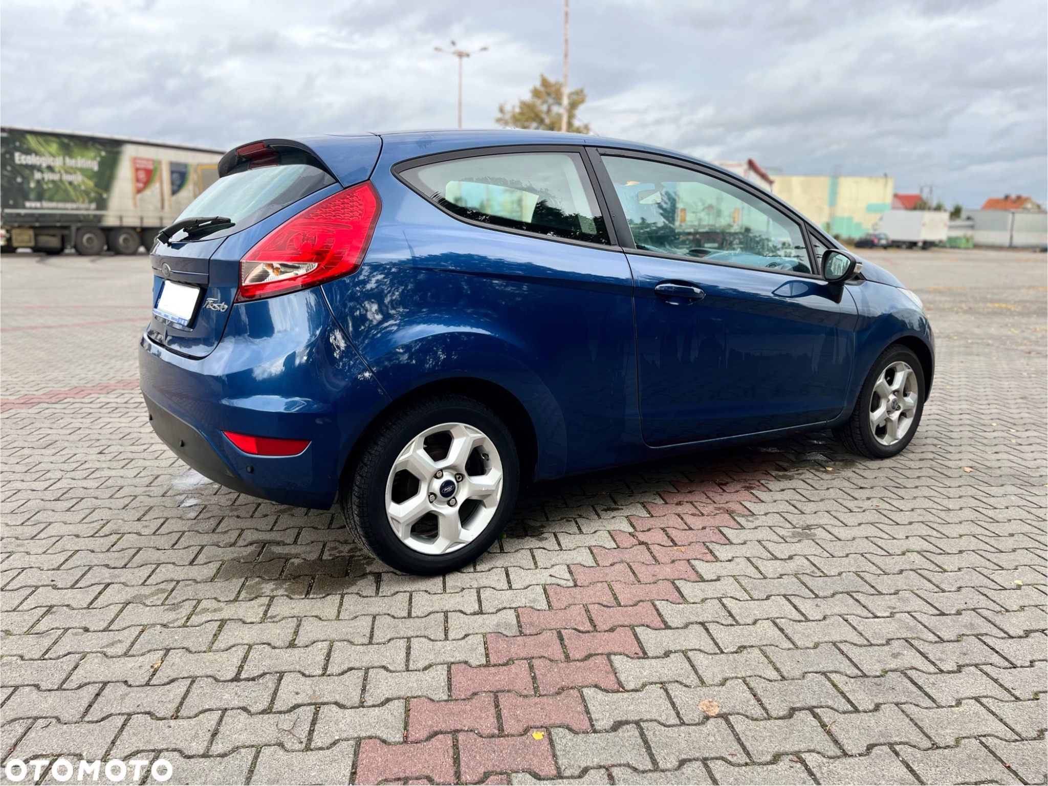 Ford Fiesta - 6
