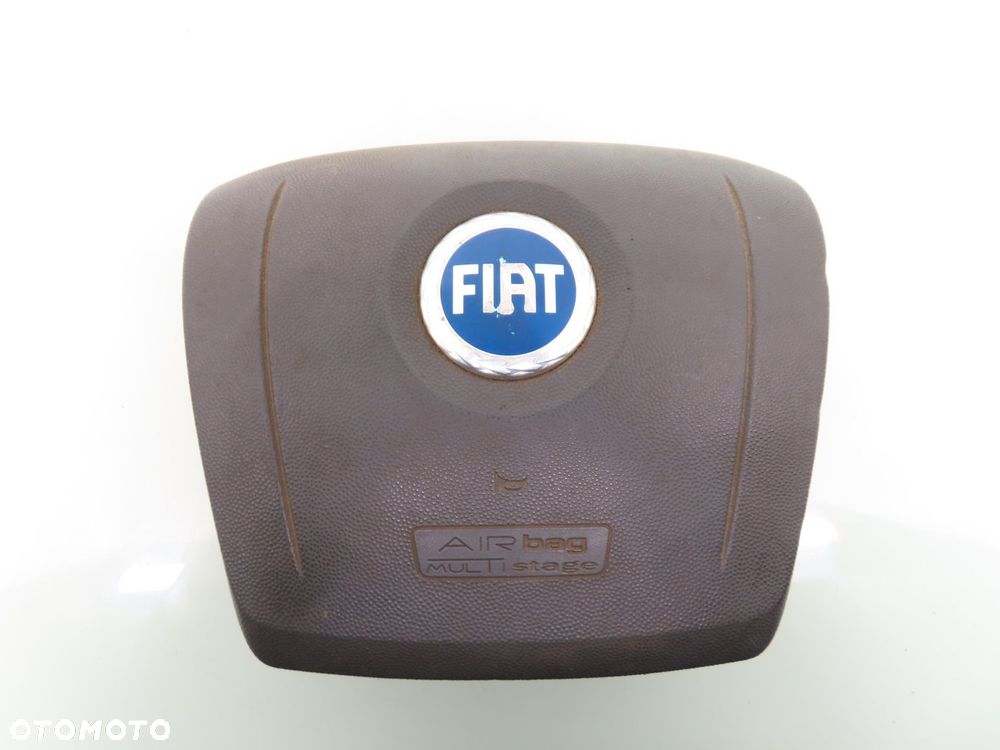 PODUSZKA KIEROWCY FIAT DUCATO III 07354362430 - 1