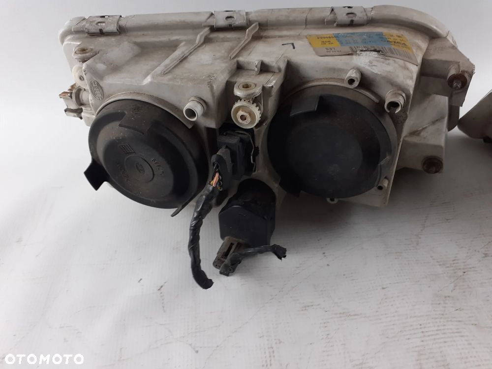 Lampy Prawa Lewa Volvo V40 S40 - 5