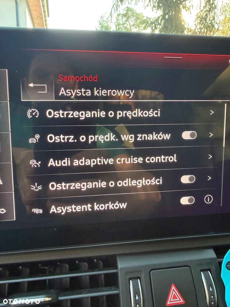 Audi Q5 Sportback 40 TDI mHEV Quattro S Line S tronic - 17