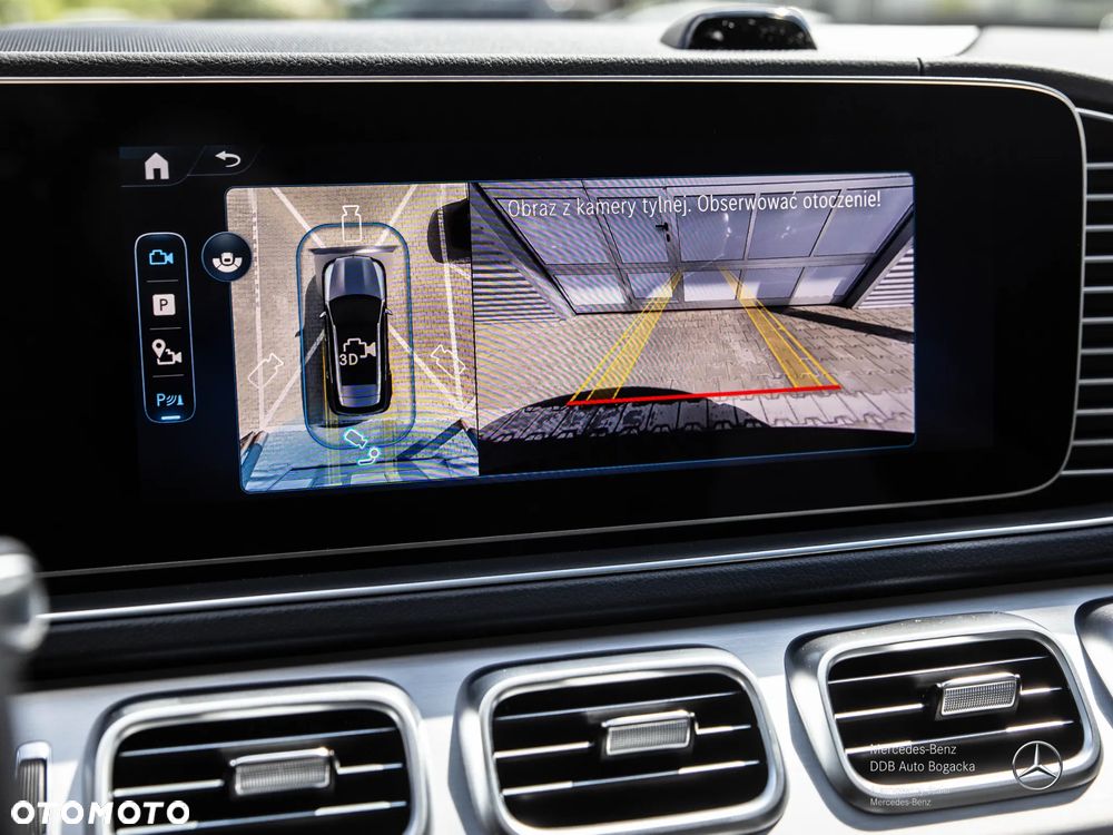 Mercedes-Benz GLE 450 d mHEV 4-Matic AMG Line - 10