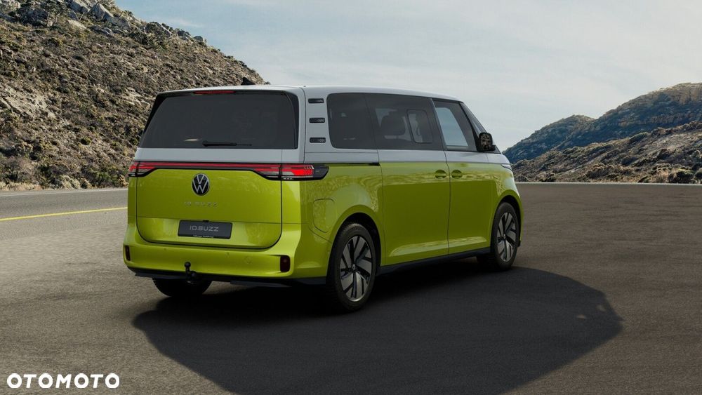 Volkswagen ID. Buzz - 6