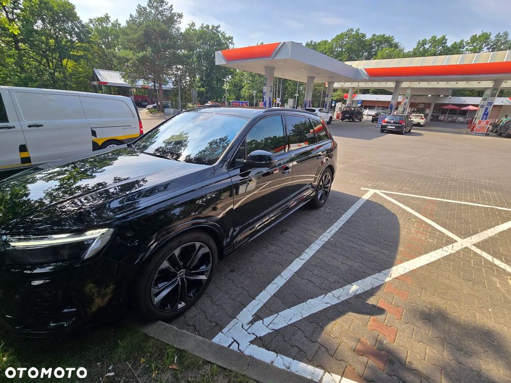 Audi SQ7 - 6