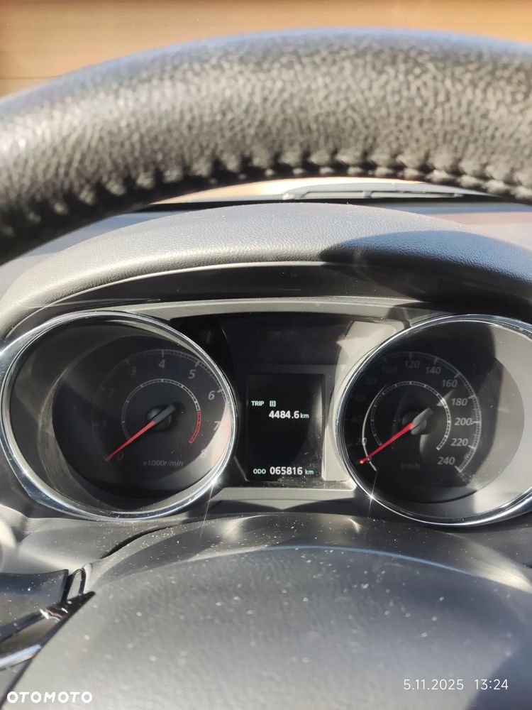 Mitsubishi ASX 1.6 Invite - 10