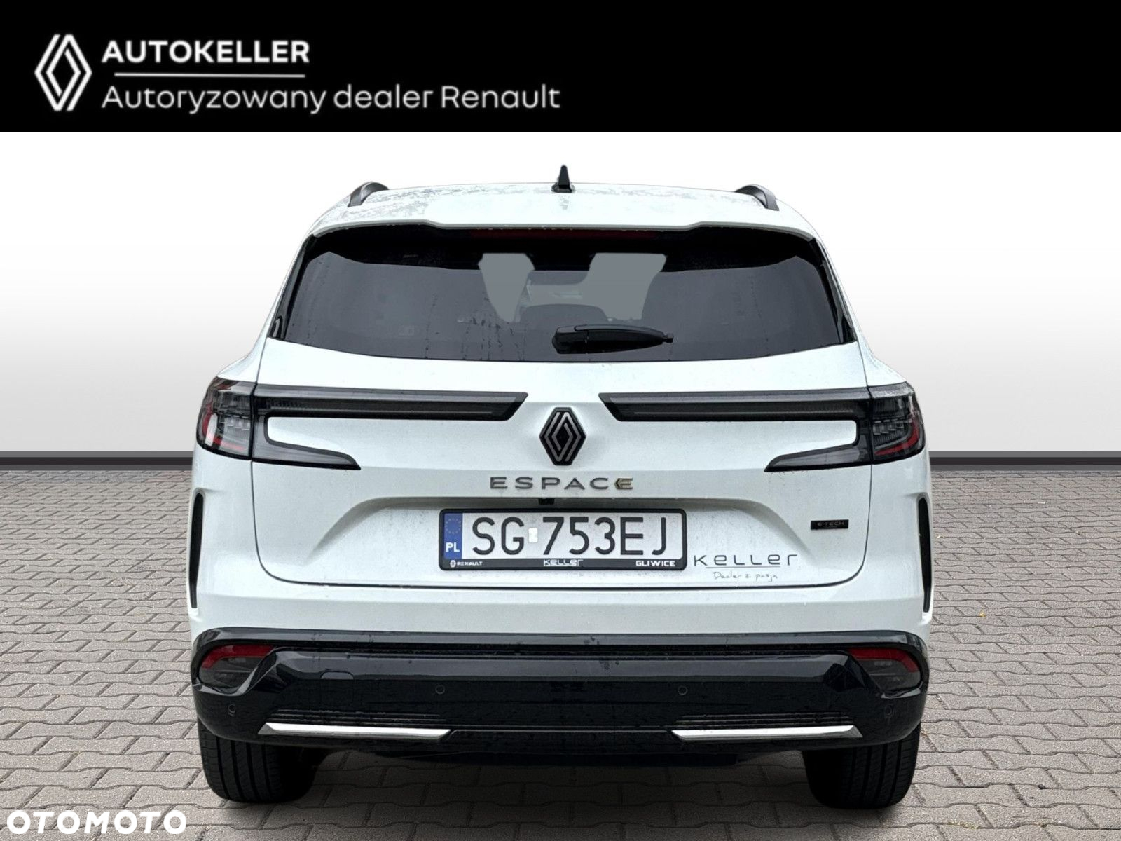 Renault Espace - 4