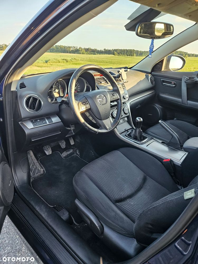 Mazda 6 - 17