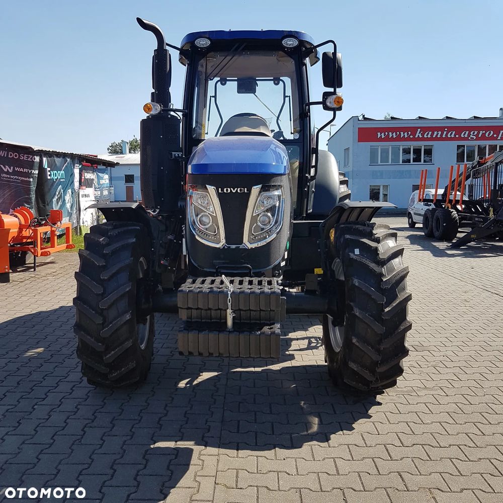 Lovol M904 - 13