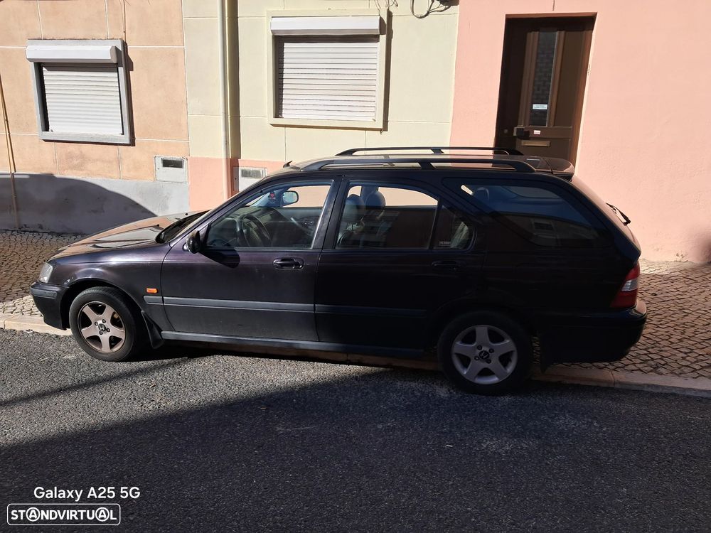 Honda Civic Aerodeck - 3